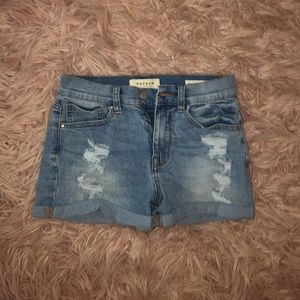 Pacsun Jeanshorts